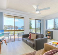 Acacia Holiday Apartment - Accommodation Brunswick Heads