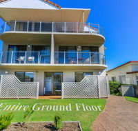 Acacia Kingscliff Town Holiday Apartment - Accommodation Brunswick Heads