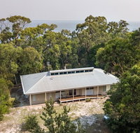 Acacia Lakehouse - The lake at your doorstep - Accommodation Brunswick Heads