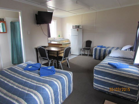 Acacia Motel - Accommodation Brunswick Heads 3