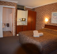 Acacia Motor Inn - Accommodation Brunswick Heads