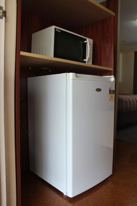 Acacia Motor Inn - Accommodation Brunswick Heads 3