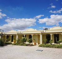 Acacia Terraces - Accommodation Brunswick Heads