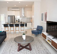 Acacia Villa - Accommodation Brunswick Heads