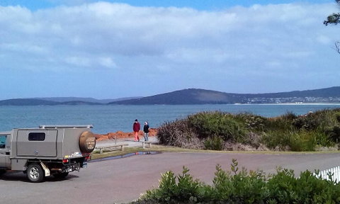 Acclaim Rose Gardens Beachside Holiday Park - Accommodation Brunswick Heads 2