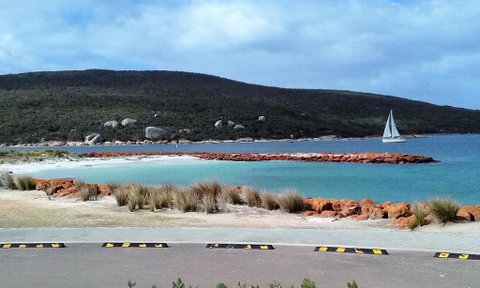 Acclaim Rose Gardens Beachside Holiday Park - Accommodation Brunswick Heads 3