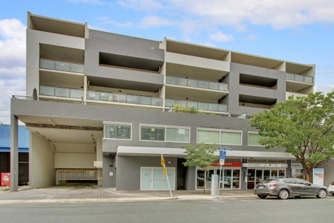 Accommodate Canberra - Braddon Apartments - Accommodation Brunswick Heads 2