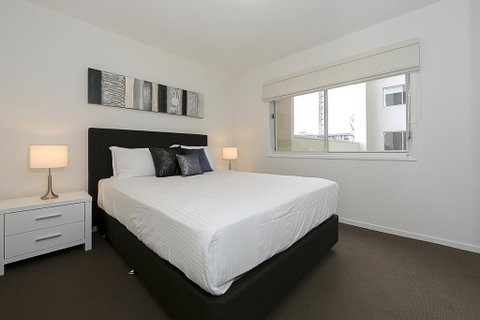 Accommodate Canberra - Braddon Apartments - Accommodation Brunswick Heads 0