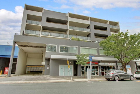 Accommodate Canberra - Braddon Apartments - Accommodation Brunswick Heads 3