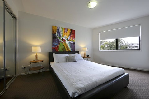 Accommodate Canberra - Century - Accommodation Brunswick Heads 2