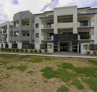 Accommodate Canberra - Century - Accommodation Brunswick Heads