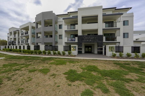 Accommodate Canberra - Century - Accommodation Brunswick Heads 0