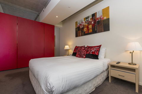 Accommodate Canberra - New Acton - Accommodation Brunswick Heads 0