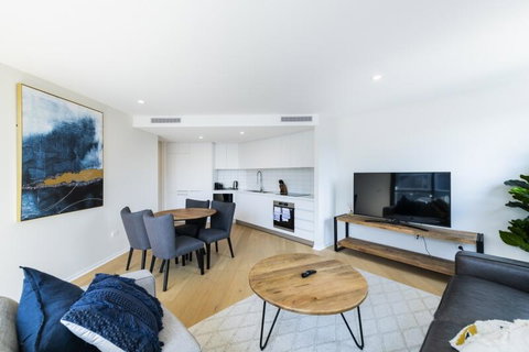 Accommodate Canberra - Northshore - Accommodation Brunswick Heads 2