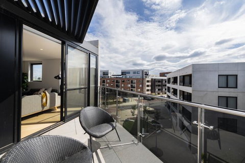 Accommodate Canberra - Northshore - Accommodation Brunswick Heads 3