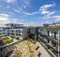 Accommodate Canberra - Northshore - Accommodation Brunswick Heads