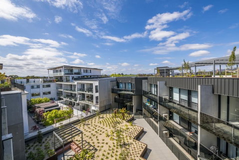 Accommodate Canberra - Northshore - Accommodation Brunswick Heads 0