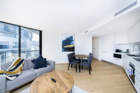Accommodate Canberra - Northshore - Accommodation Brunswick Heads 1