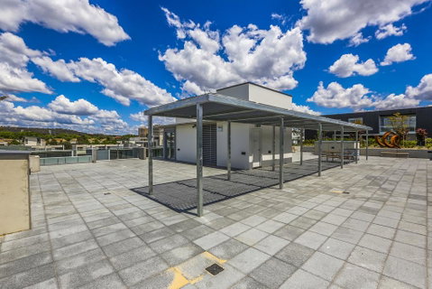 Accommodate Canberra - Quayside - Accommodation Brunswick Heads 1