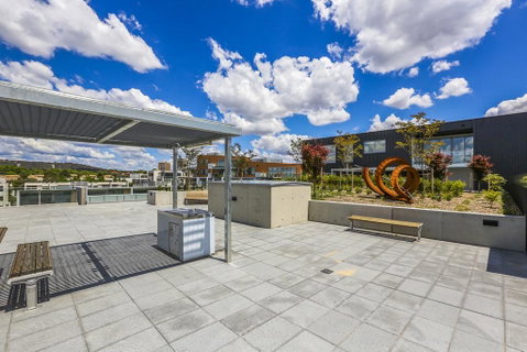 Accommodate Canberra - Quayside - Accommodation Brunswick Heads 2