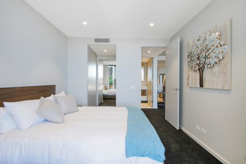 Accommodate Canberra - The Pier - Accommodation Brunswick Heads 2