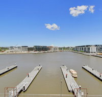 Accommodate Canberra - The Pier - Accommodation Brunswick Heads