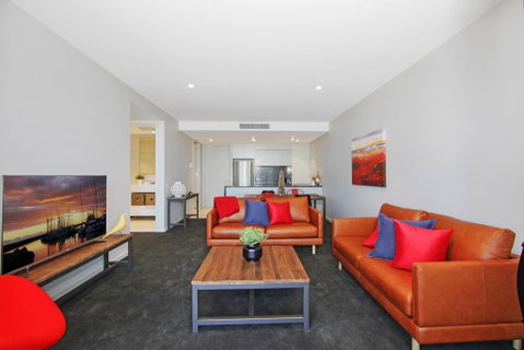 Accommodate Canberra - The Pier - Accommodation Brunswick Heads 3