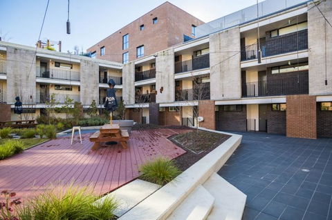 Accommodate Canberra - The Prince - Accommodation Brunswick Heads 2