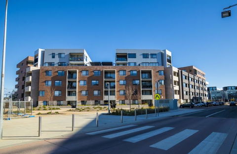 Accommodate Canberra - The Prince - Accommodation Brunswick Heads 0