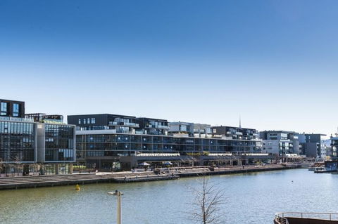 Accommodate Canberra - The Prince - Accommodation Brunswick Heads 3