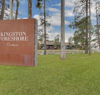 Accommodate Canberra Waygoose Street - Accommodation Brunswick Heads