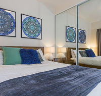 Accommodate Canberra- Domain Parliamentary Triangle - Accommodation Brunswick Heads