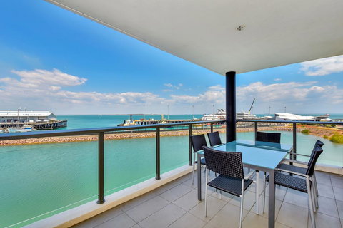 Accommodation At Darwin Waterfront - Accommodation Brunswick Heads 2