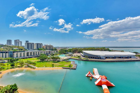 Accommodation At Darwin Waterfront - Accommodation Brunswick Heads 3