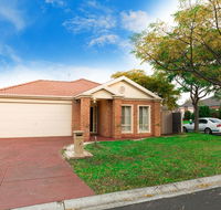 Accommodation at Melbourne - Accommodation Brunswick Heads