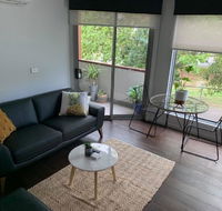 Accommodation Heidelberg Apartments - Accommodation Brunswick Heads