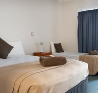 Accommodation on Denham - Accommodation Brunswick Heads