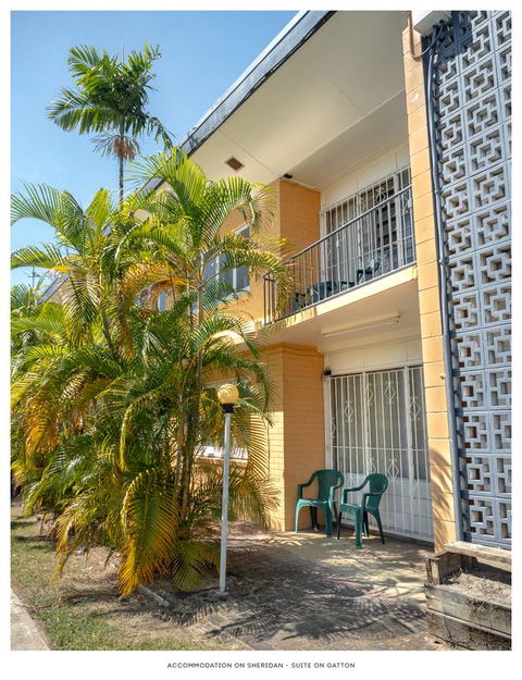 Accommodation On Sheridan - Accommodation Brunswick Heads 3