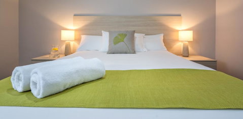 Ace Accommodation Albany - Accommodation Brunswick Heads 0