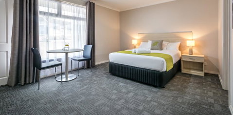 Ace Accommodation Albany - Accommodation Brunswick Heads 1