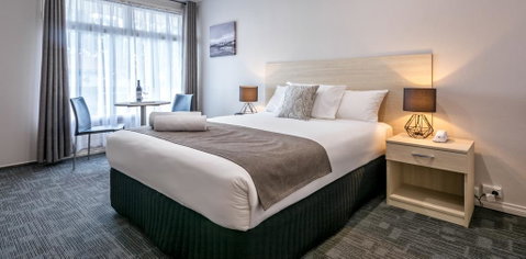 Ace Accommodation Albany - Accommodation Brunswick Heads 3