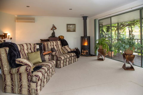 Acheron Acres Riverside - Accommodation Brunswick Heads 0