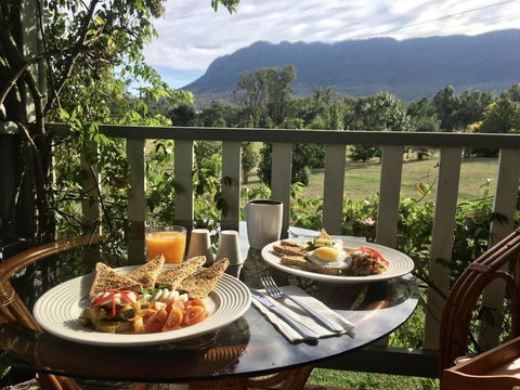 Acheron Acres Riverside - Accommodation Brunswick Heads 3