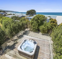 Achilles' - Accommodation Brunswick Heads