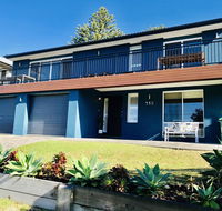 Acqua Dolce Beach House - Accommodation Brunswick Heads
