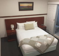 Across Country Motel and Serviced Apartments - Accommodation Brunswick Heads
