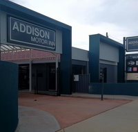Addison Motor Inn - Accommodation Brunswick Heads