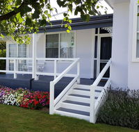 Addlestone House Bed and Breakfast - Accommodation Brunswick Heads
