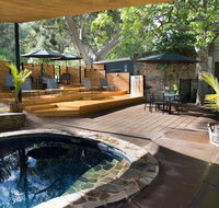 Adelaide Brownhill Creek Tourist Park - Accommodation Brunswick Heads