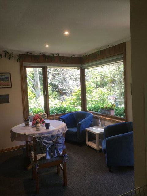 Adelaide Hills B&B Accommodation - Accommodation Brunswick Heads 1
